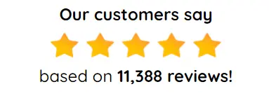 Ultra K9 Pro customer ratings