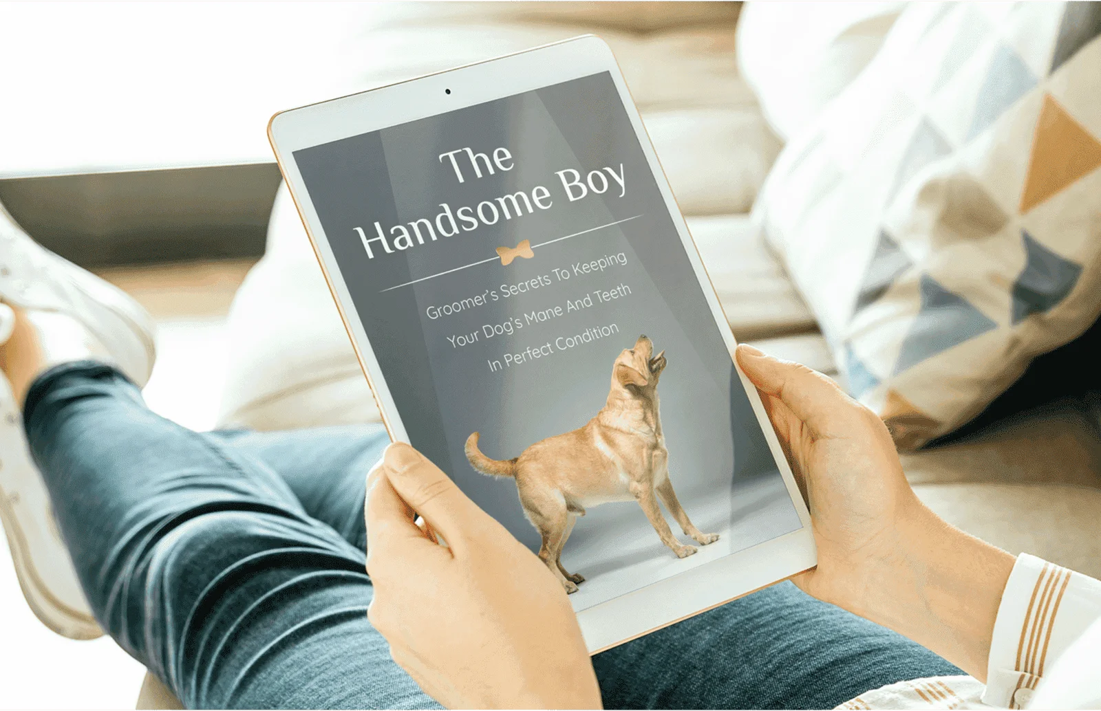 Ultra K9 Pro bonus 1